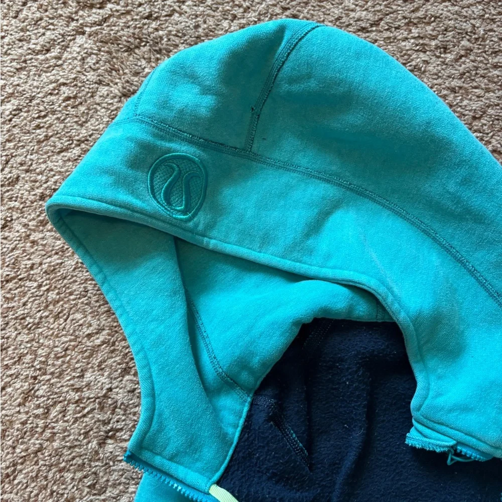 Scuba hoodie - Picture 3 of 6